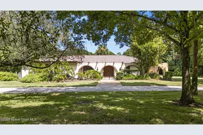 1185 Ashlyn Drive, Melbourne, FL 32904 - Photo 1