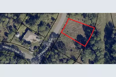 581 Oleander Lane NW, Palm Bay, FL 32907 - Photo 1