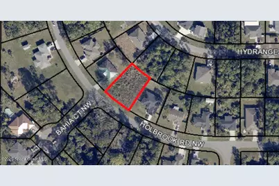 1831 Holbrook Road NW, Palm Bay, FL 32907 - Photo 1