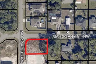 213 Wisteria Ave NW, Palm Bay, FL 32907 - Photo 1