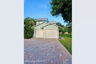 43 Anchor Drive, Indian Harbour Beach, FL 32937 - Photo 1