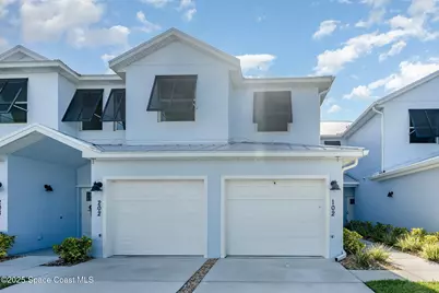 3930 Playa Del Sol Drive #102, Rockledge, FL 32955 - Photo 1