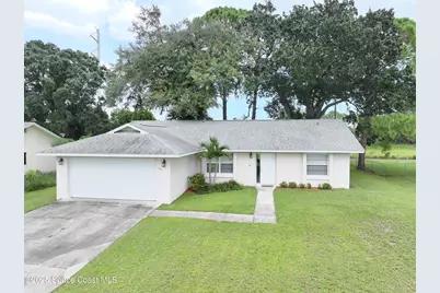 761 Glencove Avenue NW, Palm Bay, FL 32907 - Photo 1