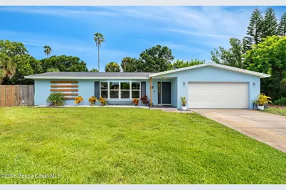 285 Coral Way W, Indialantic, FL 32903 - Photo 1