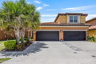 724 Carlsbad Drive, Satellite Beach, FL 32937 - Photo 1