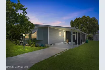 624 Royal Tern Drive, Barefoot Bay, FL 32976 - Photo 1