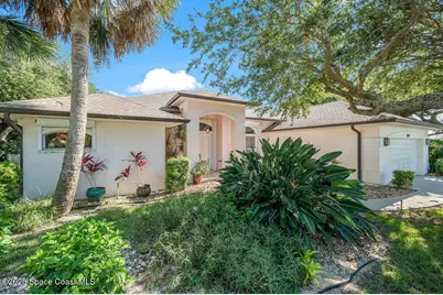 129 Signature Drive, Melbourne Beach, FL 32951 - Photo 1