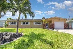 276 Curacau Dr, Cocoa Beach, FL 32931 - Photo 1
