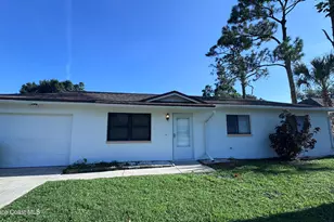 925 Custer St NW, Palm Bay, FL 32907 - Photo 1