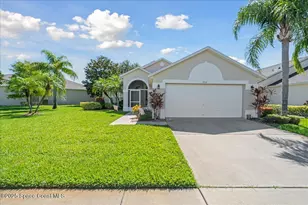 3557 Hoofprint Dr, Melbourne, FL 32940 - Photo 1