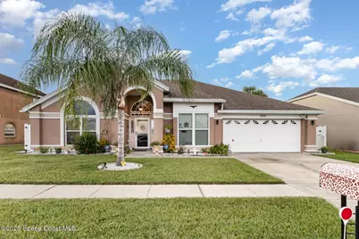 2938 Pembridge Street, Kissimmee, FL 34747 - Photo 1