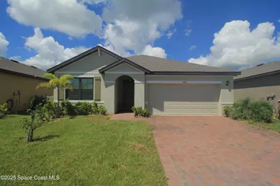 3580 Foggy Mist Road SE, Palm Bay, FL 32909 - Photo 1