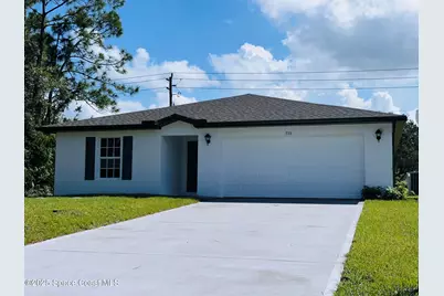 510 Breakwater Street SE, Palm Bay, FL 32909 - Photo 1