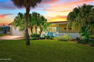 210 Lynn Ave, Satellite Beach, FL 32937 - Photo 1