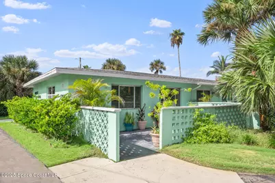 1350 Atlantic Street #6s, Melbourne Beach, FL 32951 - Photo 1