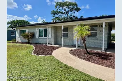 1934 Nixon Avenue, Melbourne, FL 32935 - Photo 1