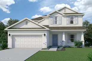 2901 Embrace Way, Titusville, FL 32780 - Photo 1