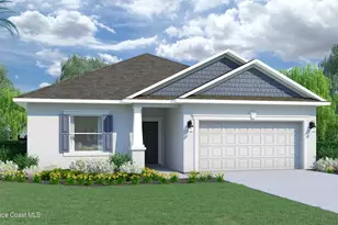 2941 Embrace Way, Titusville, FL 32780 - Photo 1