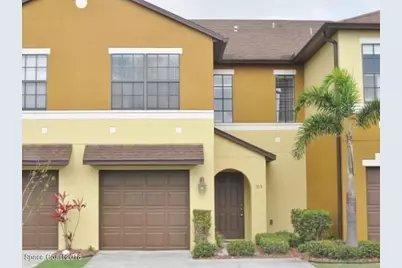 1385 Lara Circle #105, Rockledge, FL 32955 - Photo 1