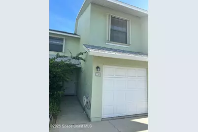 26 Anchor Drive, Indian Harbour Beach, FL 32937 - Photo 1