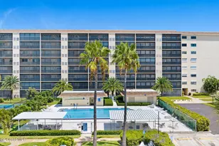 500 Palm Springs Blvd, Indian Harbour Beach, FL 32937 - Photo 1