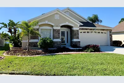 1213 Foxridge Place, Melbourne, FL 32940 - Photo 1