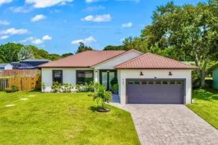 961 Crocus St NE, Palm Bay, FL 32907 - Photo 1