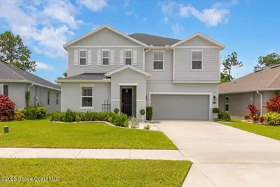 1116 Potenza Drive, West Melbourne, FL 32904 - Photo 1