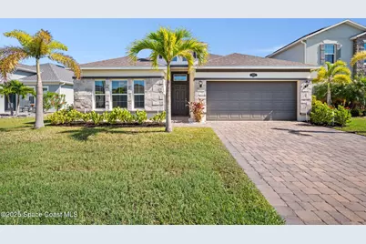 4558 Trovita Circle, West Melbourne, FL 32904 - Photo 1