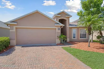 2817 Mondavi Drive, Rockledge, FL 32955 - Photo 1