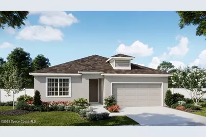 5085 Quarryside Drive, Cocoa, FL 32927 - Photo 1