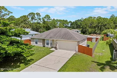 411 Oceanside Street SW, Palm Bay, FL 32908 - Photo 1