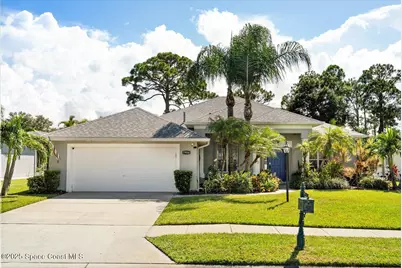 1986 Windbrook Drive, Palm Bay, FL 32909 - Photo 1