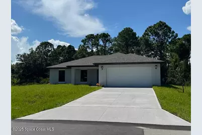 311 La Croix Road SW, Palm Bay, FL 32908 - Photo 1