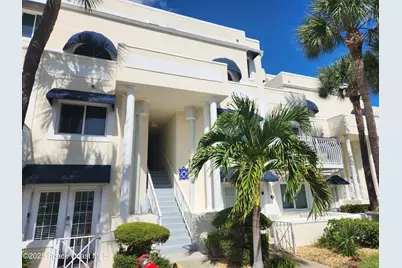 8600 Ridgewood Avenue #1211, Cape Canaveral, FL 32920 - Photo 1