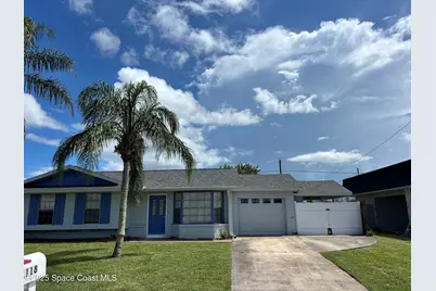 3118 Edgewood Drive NE, Palm Bay, FL 32905 - Photo 1