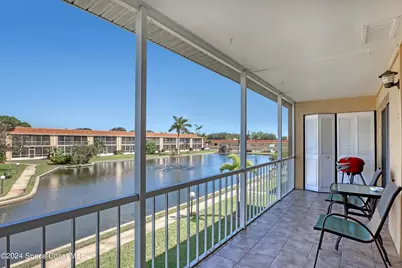 2135 N Courtenay Parkway #210, Merritt Island, FL 32953 - Photo 1