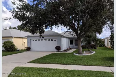 610 Benton Drive, Melbourne, FL 32901 - Photo 1