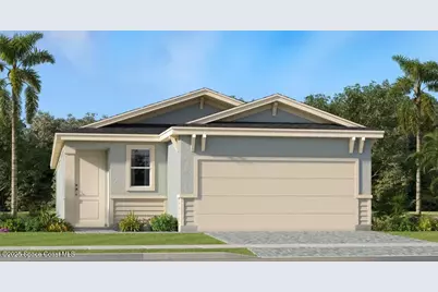 2238 Croft Inlet Drive NW, Palm Bay, FL 32907 - Photo 1