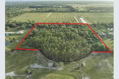 14390 111th Street, Fellsmere, FL 32948 - Photo 1