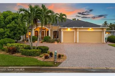 115 Chipola Road, Cocoa Beach, FL 32931 - Photo 1