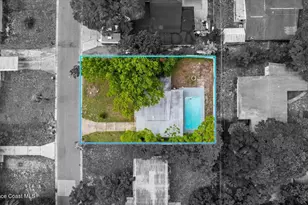 411 Thomas Ave, Cocoa, FL 32922 - Photo 1