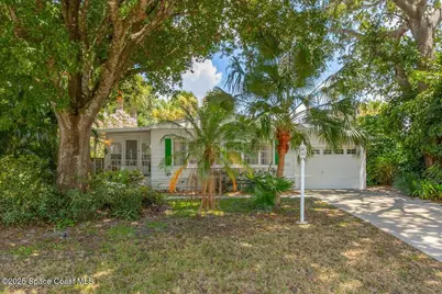 47 Nina Jean Drive, Melbourne, FL 32904 - Photo 1