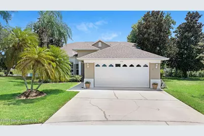 1914 Ficus Point Drive, Melbourne, FL 32940 - Photo 1