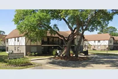 2989 Sir Hamilton Circle #9, Titusville, FL 32780 - Photo 1