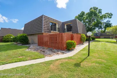 4016 Vista Oaks Circle NE, Palm Bay, FL 32905 - Photo 1