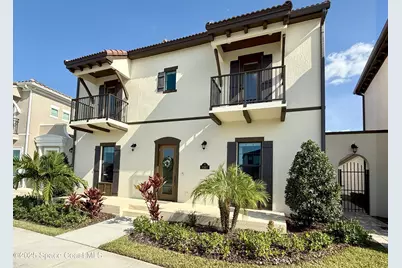 8367 Gullen Drive, Melbourne, FL 32940 - Photo 1