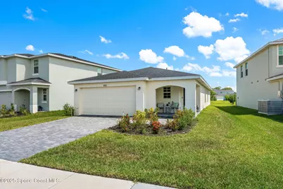 661 Papillon Street SW, Palm Bay, FL 32908 - Photo 1