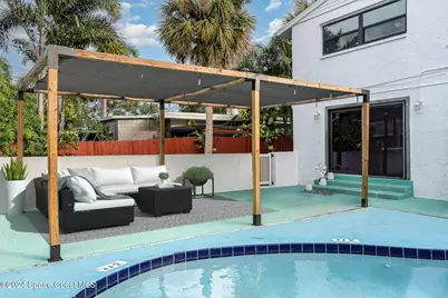 46 Burlington Avenue, Rockledge, FL 32955 - Photo 1