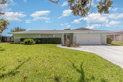 140 Teresa Lane, Merritt Island, FL 32952 - Photo 1